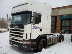 Scania R420, 2004 в Орске Scania R420. Продам 2004 г/в, 11 705 куб. см., 20 000 кг., 4x2