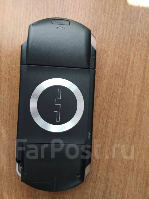 Sony PSP 1000 ����