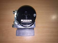 Блок abs. Renault Laguna Двигатели: F4P, F4R, F5R, F9Q, G9T, K4M, L7X, M9R