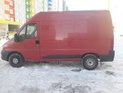 Fiat Ducato. Продам трудягу , 3 места