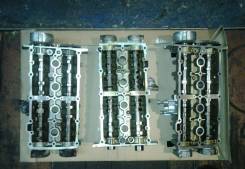Крышка распредвала. Volkswagen: Passat, Eos, Jetta, Scirocco, Sharan, Tiguan, Passat CC, Touran, Golf, Beetle, Polo Seat: Ibiza, Altea, Leon, Alhambra...
