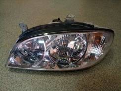 Фара. Kia Mentor Kia Spectra, LD Kia Shuma Kia Sephia Двигатели: G4GC, S6D