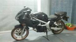 Suzuki SV 400. 400 куб. см., исправен, птс, с пробегом