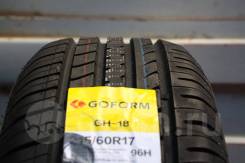 Goform GH18. Летние, 2019 год, без износа, 4 шт