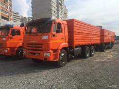 Планета 552910. Камаз 552910 бортовой, 7 968 куб. см., 12 875 кг., 6x4