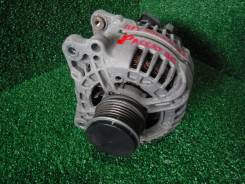 Генератор. Volkswagen: Passat, Caddy, Crafter, Jetta, Scirocco, Tiguan, Sharan, Passat CC, Beetle, Polo, Eos, Transporter, Touran, Golf Seat: Ibiza, A...
