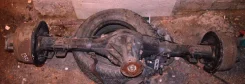 Hyundai Porter