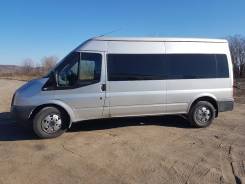 Ford Transit Shuttle Bus. Продам автобус, 13 мест