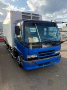 Isuzu Forward, 2003 в Благовещенске Isuzu Forward. , 7 799 куб. см., 5 000 кг., 4x2