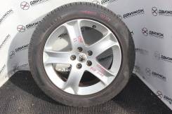 Peugeot. 7.0x17", 5x108.00, ET48