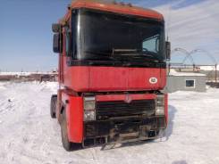 Renault Magnum. Рено Магнум 1997, рассрочка, продажа, обмен на л/а ., 11 929 куб. см., 20 500 кг., 4x2