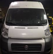 Fiat Ducato. Fiat ducato, 22 места