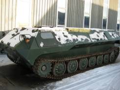 Снегоболотоход, 2019. Вездеход Мтлбу, 1981год, 750 куб. см., 4 000 кг., 11 000 кг.