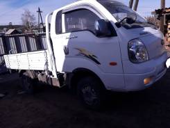 Kia Bongo III. мех. ТНВД, 2 902 куб. см., 1 000 кг., 4x4