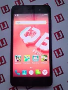 BQ BQS-5020 Strike. �����, 8 ��, �������, 3G