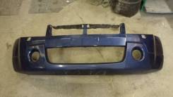 Бампер. Suzuki Escudo, TA74W, TD54W, TD94W Suzuki Grand Vitara, TA44V, TA74V, TD44V, TD54V, TD94V, TE54V Двигатели: F9QB, M16A