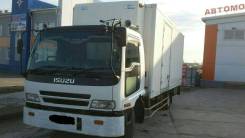 Isuzu Forward. Продается грузовик , 5 000 кг., 4x2