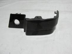 Накладка на стоп-сигнал. Honda N-BOX, JF1, JF2