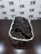 Поддон. Toyota Yaris, SCP12, SCP90 Toyota Ractis, SCP100 Toyota Vitz, SCP13, SCP90 Toyota Belta, SCP92 Двигатель 2SZFE