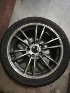 Diablo Angel. 8.5x17", 5x114.3, �� 68���. ����