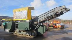 Vogele MT 3000-2. Vogele MT 1000-1, 2 800 куб. см. Под заказ