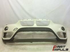 Бампер. BMW X1, F48, F49 Двигатели: B38A15M0, B47D20, B48A20M0, B48B20