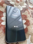 Samsung Galaxy S7. �/�, ������, 3G, 4G LTE, Dual-SIM, ����������, ���������, NFC ����