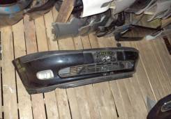 Бампер. Opel Vectra, B