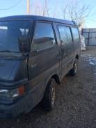 Mazda Bongo. SSF8R, RF ����