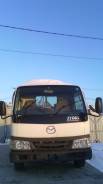 Mazda Titan. Продам мазда титан 2000 г. в., 2 500 куб. см., 1 500 кг., 4x2
