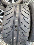 Dunlop Direzza ZII. ������, 2016 ���, ����� ����