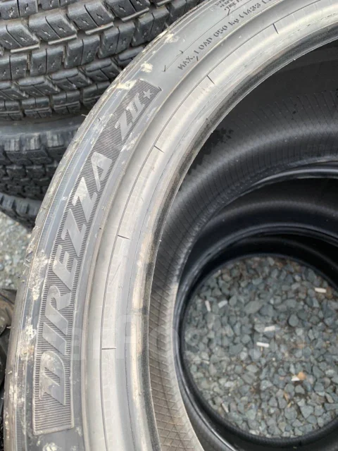 Dunlop Direzza ZII. ������, 2016 ���, ����� ����