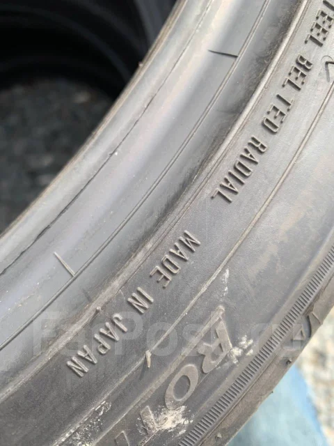 Dunlop Direzza ZII. ������, 2016 ���, ����� ����