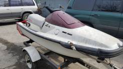 Yamaha Marine Jet. 1994 год год