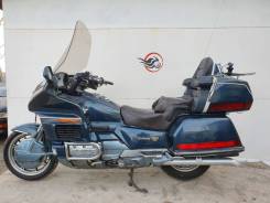 Honda GL 1500. 1 500 куб. см., исправен, птс, без пробега