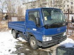 Mazda Titan. Продам 2005 год, 2 000 куб. см., 1 500 кг., 4x2