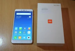 Xiaomi Mi Max 2. �/�, �������, 3G, 4G LTE, Dual-SIM ����