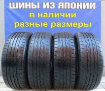 Bridgestone Nextry Ecopia. Летние, 2016 год, 20 %, 4 шт