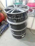 ItWheels. 7.5x18", 5x114.3, ET54, �� 67,1���. ����