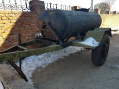 ИАПЗ. Прицеп, 1 200 кг.