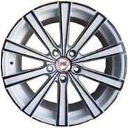 NZ Wheels F-55. 8.0x18", 5x114.3, ET45, �� 60,1���. ����