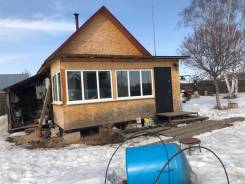 Продам усадьбу в Комсомольском районе Продам усадьбу. 3 500 кв. м., собственность, электричество, вода