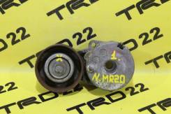 Натяжитель ремня. Nissan: Wingroad, Teana, Qashqai+2, X-Trail, Serena, Tiida, Latio, Grand Livina, Bluebird Sylphy, Sylphy, Tiida Latio, Dualis, Qashq...