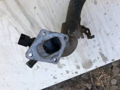 Фланец и патрубок охлаждения на Suzuki Escudo TL52 J20A. Suzuki: Carry Truck, Wagon R Wide, Cervo, Esteem, Cultus, Swift, Kei, Wagon R Plus, Cultus Cr...