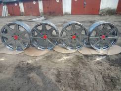 Legzas. 8.0x19", 5x114.30, ET38, ЦО 73,0 мм.