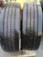 Michelin X Multiway 3D XZE. �����������, 2015 ���, �/�, ����� 20�% ����