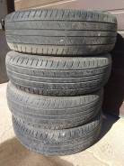 Dunlop Grandtrek PT2. Летние, 2012 год, 40 %, 4 шт