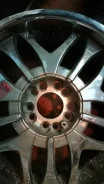 Vossen M-X3. x18", 5x114.3 ����