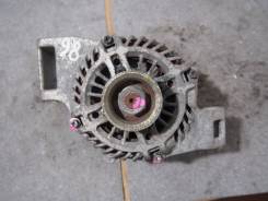 Генератор. Mazda Mazda3, BL, BL12F, BL14F, BLA4Y Двигатель BLA2Y