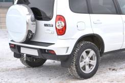 Фаркопы. Chevrolet Niva, 21236 Двигатель BAZ2123